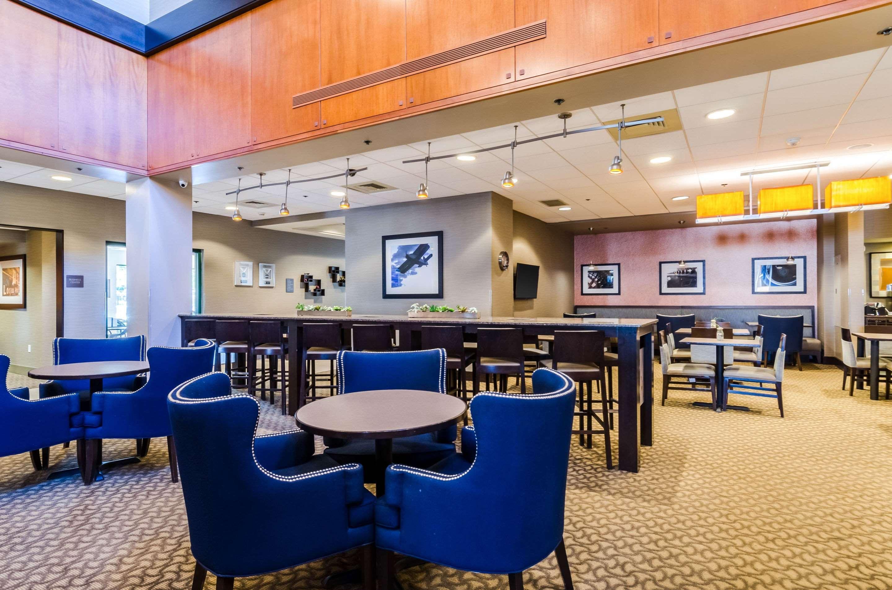 Comfort Inn & Suites Logan International Airport Revere Luaran gambar